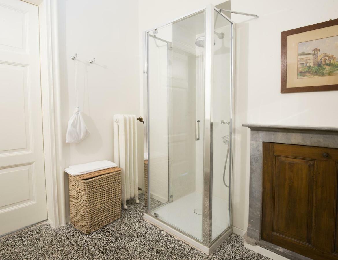 Apartamento Martelli *